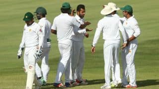 Pakistan gear up for tough December with prevailing inconsistency